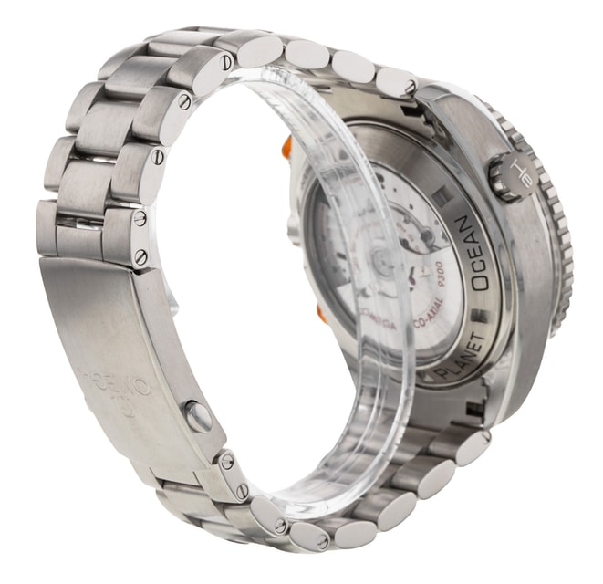 Omega Planet Ocean 232.30.46.51.01.002 Image 3